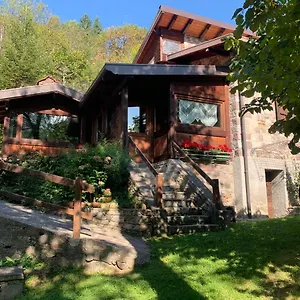  Alloggio per agriturismo Il Viandante