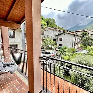  Appartamento 3br Con Panoramica Sul