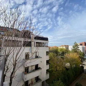  Appartamento Bellaria Bliss Relax A 10 Minuti Dal Cuore Di Con Parcheggio Privato Italia